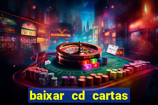 baixar cd cartas ao remetente rosa de saron